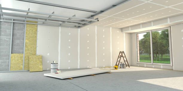 Insulation Inspection Services in Sherwood, WI
