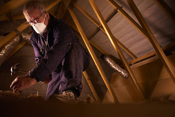 Best Commercial Insulation Contractor  in Sherwood, WI